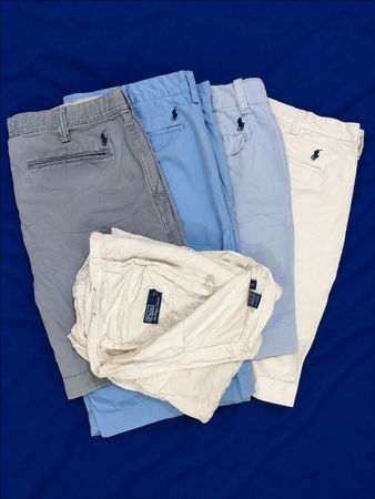 Polo Ralph Lauren Shorts