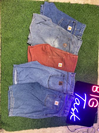 Carhartt Shorts