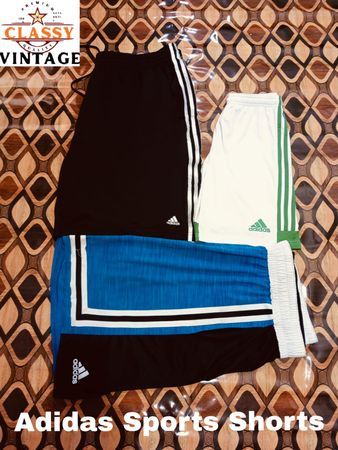 Adidas Sportshorts