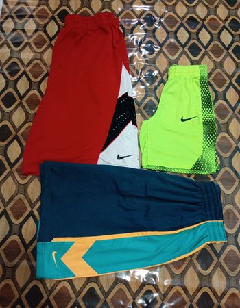 Nike Sports Shorts