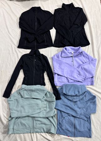 Lululemon Jackets & Hoodies (469)