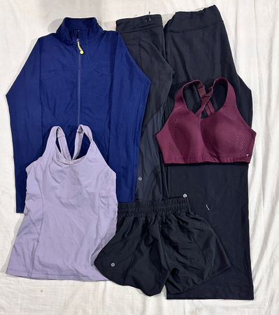 Lululemon Mix Reseller Bundle (470)