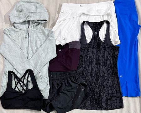 Lululemon Mix Reseller Bundle (471)