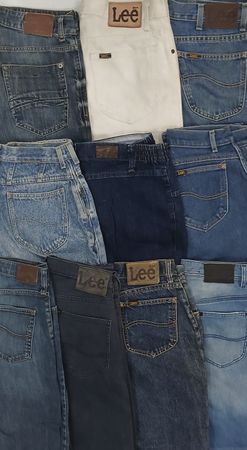 Vintage Lee Jeans