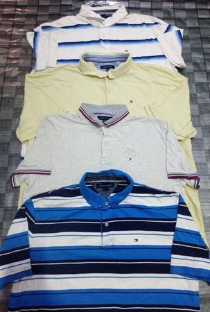 Tommy Hilfiger T Shirts