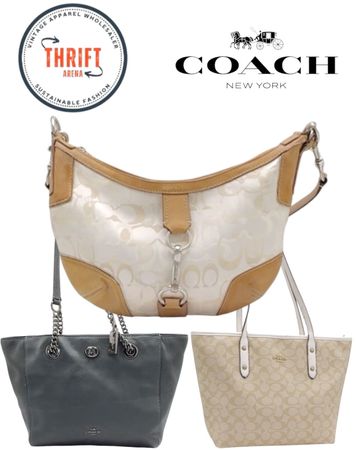Premium Coach Bags LX449