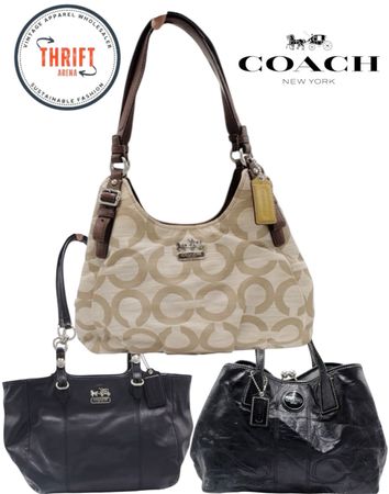 Premium Coach Bags LX450