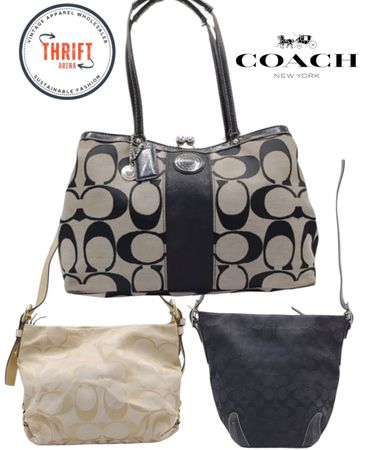 Premium Coach Bags LX451