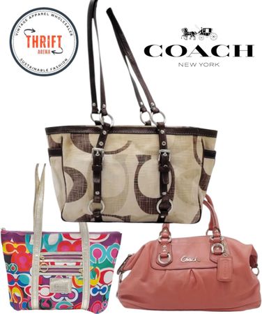 Premium Coach Bags LX452
