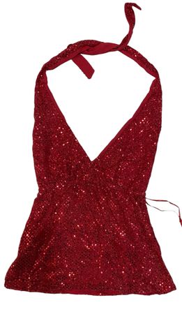 Y2K Cami tops