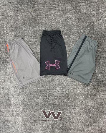 Under Armour Shorts #260526 #001