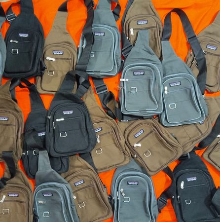 SACS PATAGONIA PREMIUM