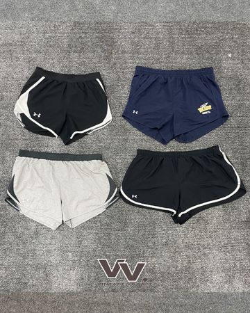 Under Armour Sexy Shorts #260526 #005