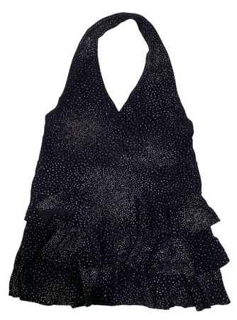 Y2K cami tops