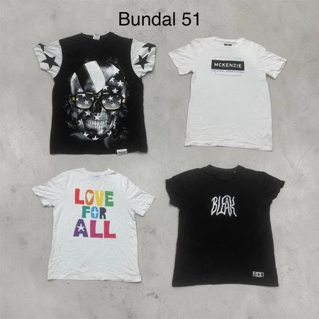 t-shirts imprimés