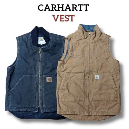 Carhartt Vest