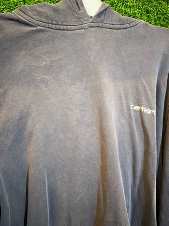 Carhartt and Dickies Premium Sweatshirts