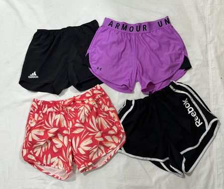 Mix Brand Sexy Shorts/B#114