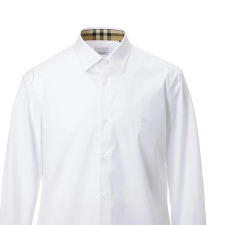 Burberry shirts