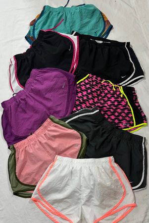 Nike Sexy Shorts/B#118