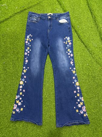 y2k Damenjeans und Hoodies