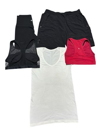 Lululemon Mixed Items