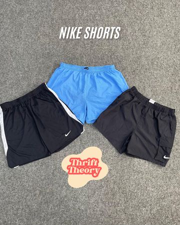 Nike Shorts - (26/05)