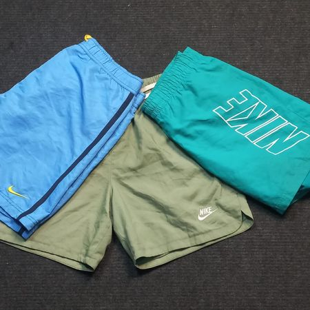 Branded Nike Shorts