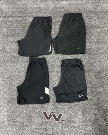 Nike Shorts #260526 #002