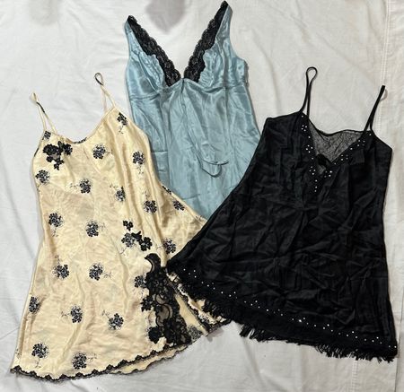 Y2K Victory Camisole (Pink Label) B # 115