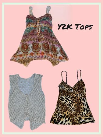 Cami Spark Bundle