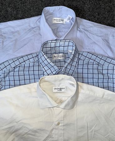 Premium YSL Shirts