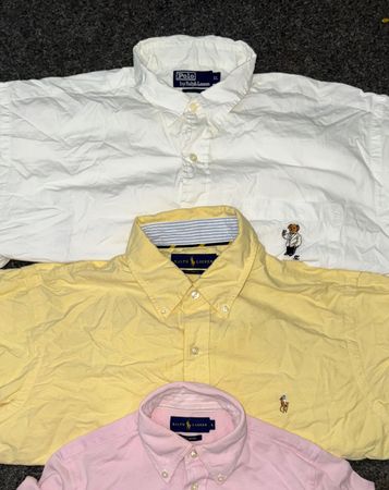 Polo Ralph Lauren Shirts