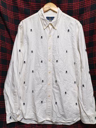 Ralph Lauren Shirts