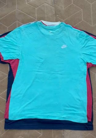 Authentic Nike t shirt