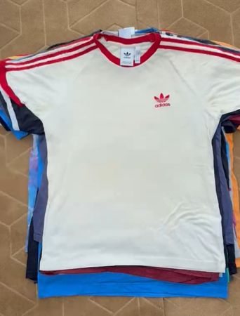 Authentic Adidas t shirt