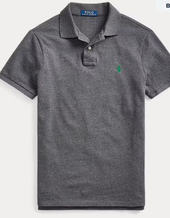 Ralph Lauren polo