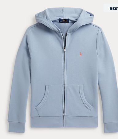 Ralph lauren hoodie