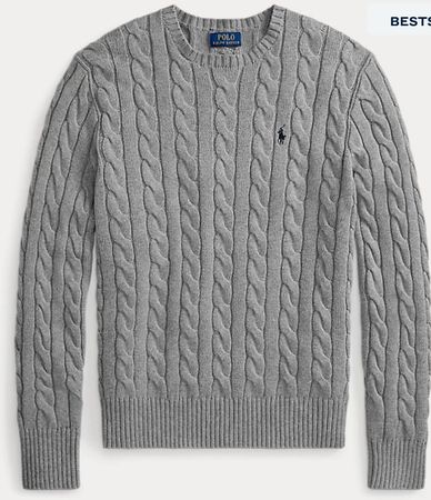 Ralph lauren knits