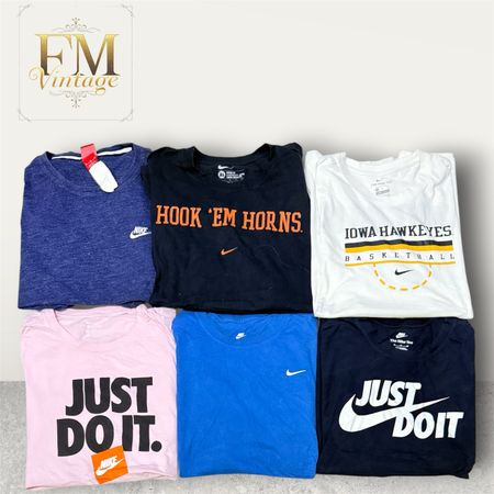 Nike T-shirts