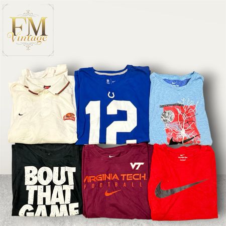 Nike T-shirts
