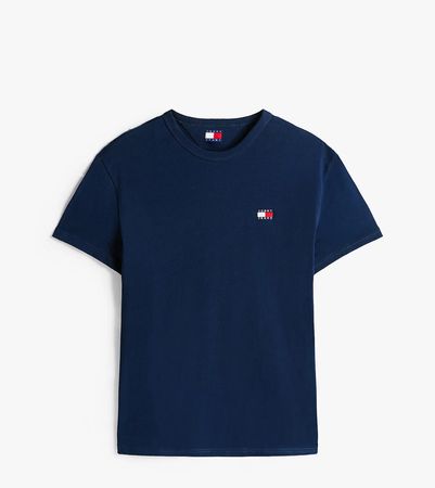 Tommy Hilfiger polo and tshirt