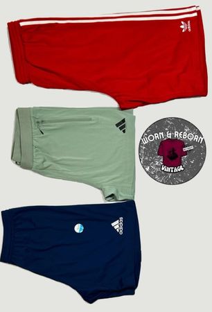 Adidas short 10 pieces WR1581