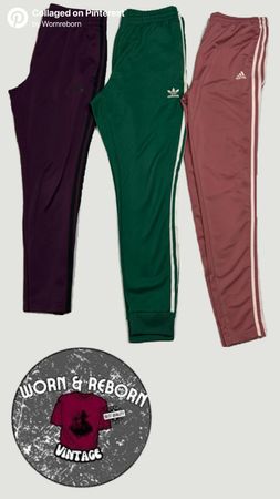 Adidas pant 12 pieces WR1582