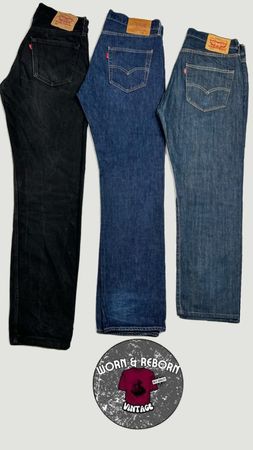 Levi's Jean 15 pieces WR1585