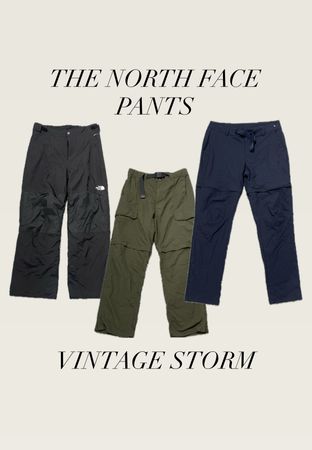 The North Face Track Pants