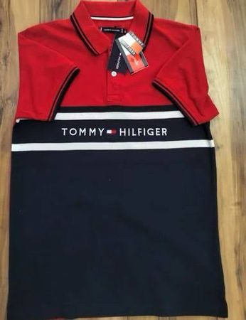 Tommy Hilfiger Polo Shirts