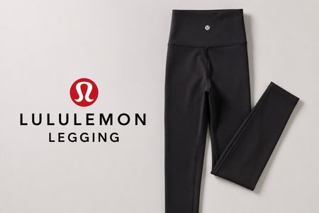 lululemon leggings