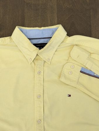 Tommy Hilfiger Shirts