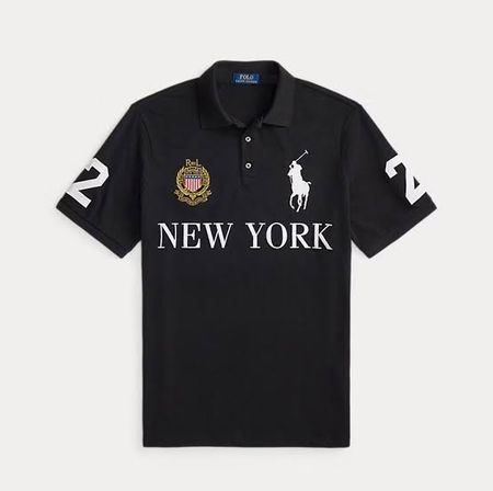 Ralph lauren big pony polo